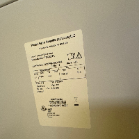 Thermo TSX Series -20C Freezer image 2